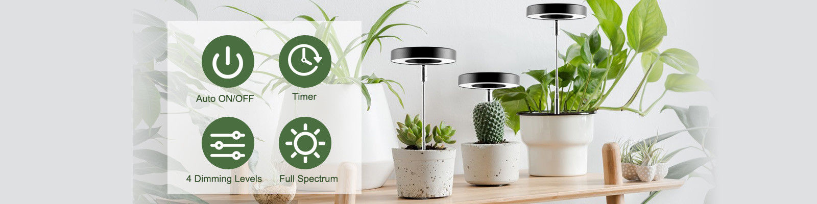 Düşürülebilir LED ampuller
