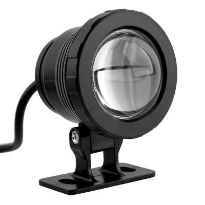 Ip65 Waterproof LED Underwater Light 5w 10w With Remote Control
