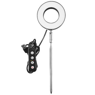 Gardening Indoor LED Plant Grow Lights 10W Illumination Enhance Efficiency