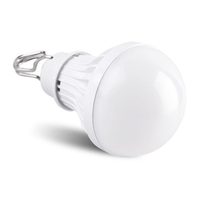Office Dimmable LED Light Bulbs  PC Material Adjustable LED Lamp 7W