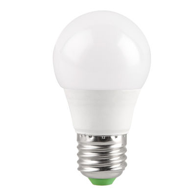 3W Colorful LED Outdoor Light Bulbs GU10 MR16 Energy Efficient