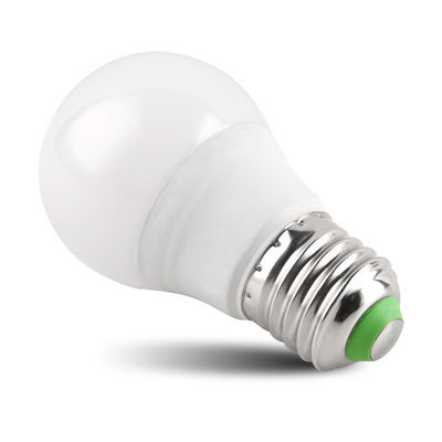 3W Colorful LED Outdoor Light Bulbs GU10 MR16 Energy Efficient