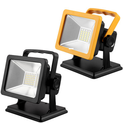 15W Outdoor Waterproof LED Flood Light Portable 180° Beam Angle