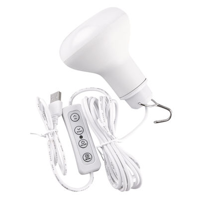 5V Energy Efficient USB LED Light Bulbs Illuminating Compact For Modern Home