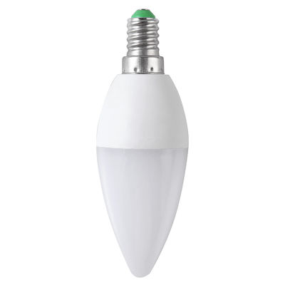 Office E26 Dimmable LED Light Bulbs Candle For Versatile Lighting Solutions
