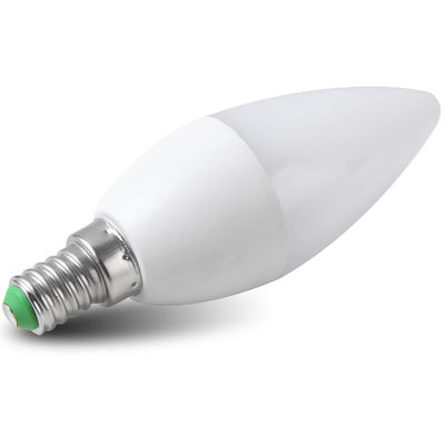 Office E26 Dimmable LED Light Bulbs Candle For Versatile Lighting Solutions