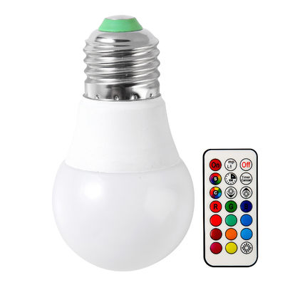 Parlaklık MR16 Hafifletilebilir LED ampuller 150lm Işık Akışı 3Watt